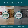 TP-Link VIGI 5MP Full-Color Turret Network Camera, IP security camera, Indoor, Wired, 120 dB, CE, NTRA, VCCI, KC, BSMI, FCC, IC, Ceiling