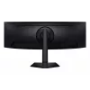 Samsung G91F computer monitor 124.5 cm (49 inch) 5120 x 1440 pixels Dual QHD LCD Black