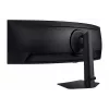 Samsung G91F computer monitor 124.5 cm (49 inch) 5120 x 1440 pixels Dual QHD LCD Black