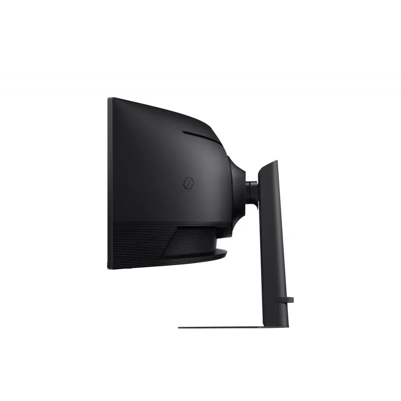 Samsung G91F computer monitor 124.5 cm (49 inch) 5120 x 1440 pixels Dual QHD LCD Black