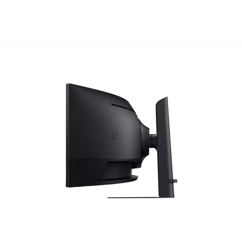 Samsung G91F computer monitor 124.5 cm (49 inch) 5120 x 1440 pixels Dual QHD LCD Black