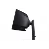 Samsung G91F computer monitor 124.5 cm (49 inch) 5120 x 1440 pixels Dual QHD LCD Black