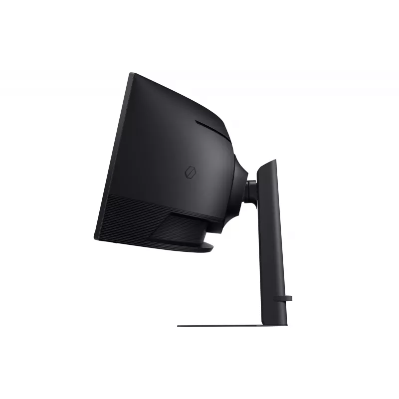 Samsung G91F computer monitor 124.5 cm (49 inch) 5120 x 1440 pixels Dual QHD LCD Black