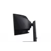 Samsung G91F computer monitor 124.5 cm (49 inch) 5120 x 1440 pixels Dual QHD LCD Black