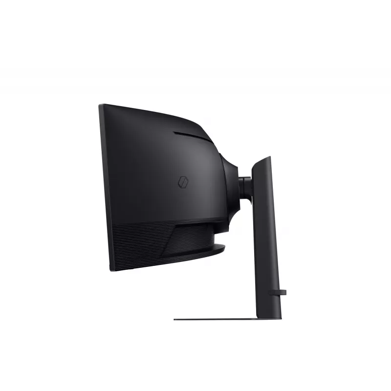 Samsung G91F computer monitor 124.5 cm (49 inch) 5120 x 1440 pixels Dual QHD LCD Black