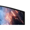 Samsung G91F computer monitor 124.5 cm (49 inch) 5120 x 1440 pixels Dual QHD LCD Black