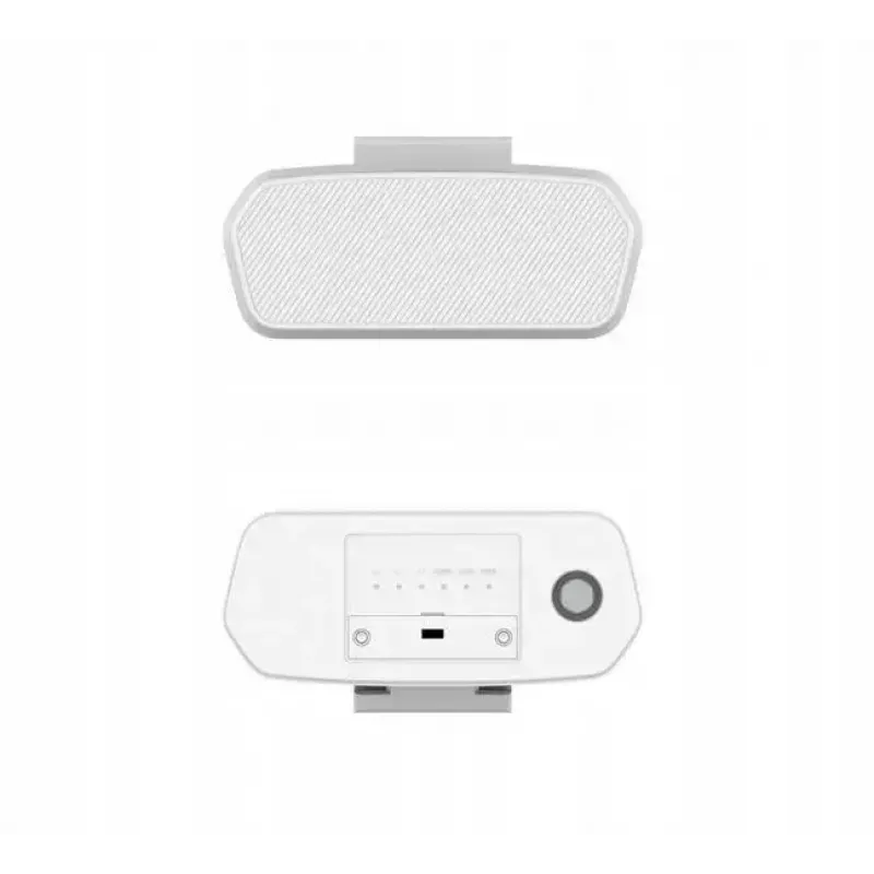 External 5G Router ZTE MC889A Pro Dual SIM — Snapdragon X65, Wi‑Fi up to 4300 Mbps, 4x4 MIMO, Ethernet, Directional Antennas