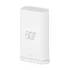 External 5G Router ZTE MC889A Pro Dual SIM — Snapdragon X65, Wi‑Fi up to 4300 Mbps, 4x4 MIMO, Ethernet, Directional Antennas