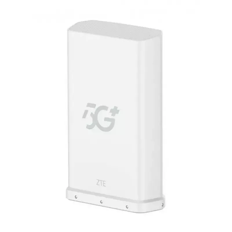External 5G Router ZTE MC889A Pro Dual SIM — Snapdragon X65, Wi‑Fi up to 4300 Mbps, 4x4 MIMO, Ethernet, Directional Antennas