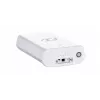 External 5G Router ZTE MC889A Pro Dual SIM — Snapdragon X65, Wi‑Fi up to 4300 Mbps, 4x4 MIMO, Ethernet, Directional Antennas