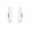 External 5G Router ZTE MC889A Pro Dual SIM — Snapdragon X65, Wi‑Fi up to 4300 Mbps, 4x4 MIMO, Ethernet, Directional Antennas