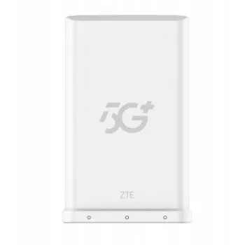 External 5G Router ZTE MC889A Pro Dual SIM — Snapdragon X65, Wi‑Fi up to 4300 Mbps, 4x4 MIMO, Ethernet, Directional Antennas