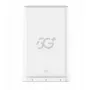 External 5G Router ZTE MC889A Pro Dual SIM — Snapdragon X65, Wi‑Fi up to 4300 Mbps, 4x4 MIMO, Ethernet, Directional Antennas