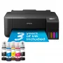 Epson EcoTank L1270 inkjet printer Colour 5760 x 1440 DPI A4 Wi-Fi