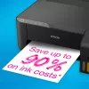 Epson EcoTank L1270 inkjet printer Colour 5760 x 1440 DPI A4 Wi-Fi