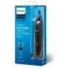 Philips Norelco NOSETRIMMER Series 1000 Nose trimmer series 1000 NT1650/16 Nose and ear trimmer