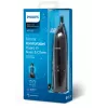 Philips Norelco NOSETRIMMER Series 1000 Nose trimmer series 1000 NT1650/16 Nose and ear trimmer
