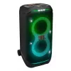 JBL PartyBox STAGE 320 Party speaker Black 240 W
