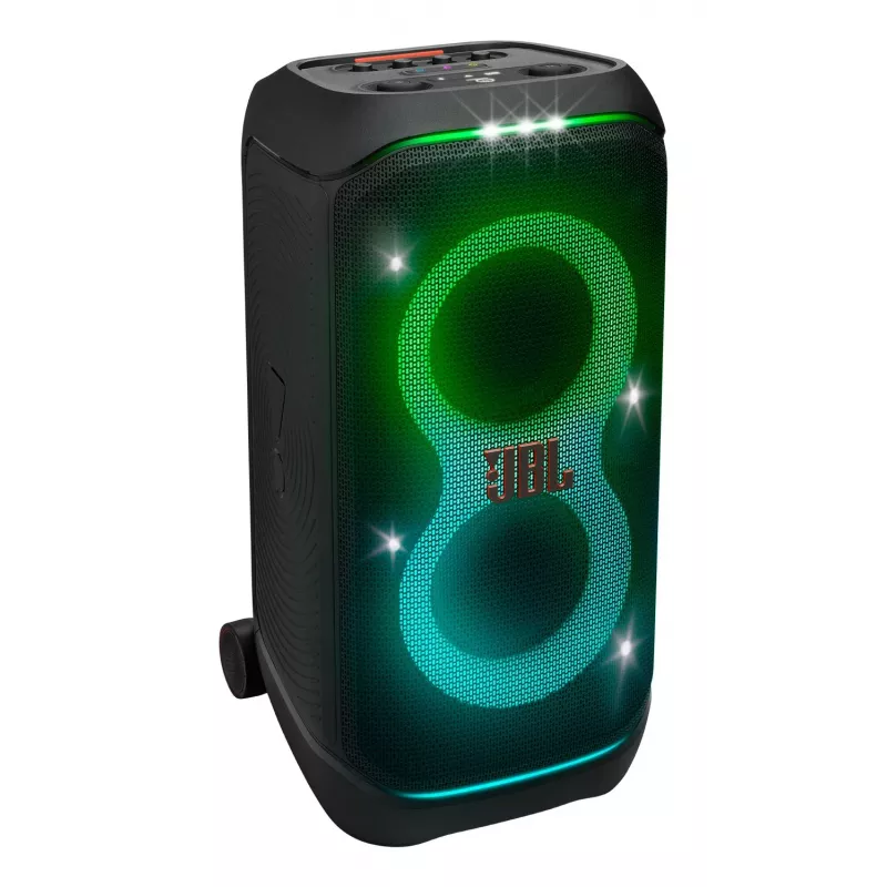 JBL PartyBox STAGE 320 Party speaker Black 240 W