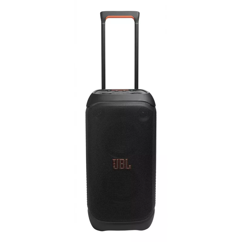 JBL PartyBox STAGE 320 Party speaker Black 240 W