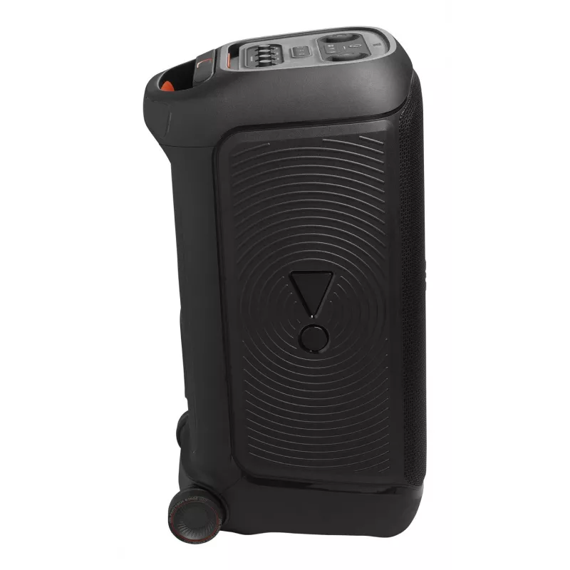 JBL PartyBox STAGE 320 Party speaker Black 240 W