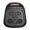 JBL PartyBox STAGE 320 Party speaker Black 240 W