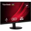 Viewsonic VG Series VG2709-2K-MHDU-2 computer monitor 68.6 cm (27 inch) 2560 x 1440 pixels Quad HD LED Black