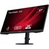 Viewsonic VG Series VG2709-2K-MHDU-2 computer monitor 68.6 cm (27 inch) 2560 x 1440 pixels Quad HD LED Black