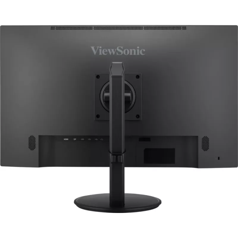 Viewsonic VG Series VG2709-2K-MHDU-2 computer monitor 68.6 cm (27 inch) 2560 x 1440 pixels Quad HD LED Black