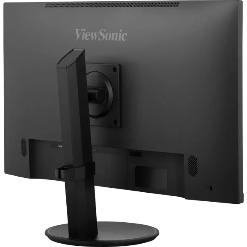 Viewsonic VG Series VG2709-2K-MHDU-2 computer monitor 68.6 cm (27 inch) 2560 x 1440 pixels Quad HD LED Black