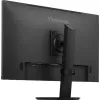 Viewsonic VG Series VG2709-2K-MHDU-2 computer monitor 68.6 cm (27 inch) 2560 x 1440 pixels Quad HD LED Black