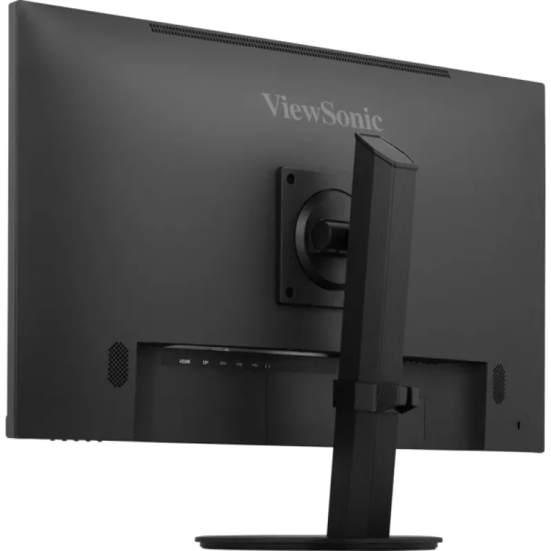 Viewsonic VG Series VG2709-2K-MHDU-2 computer monitor 68.6 cm (27 inch) 2560 x 1440 pixels Quad HD LED Black