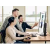 Viewsonic VG Series VG2709-2K-MHDU-2 computer monitor 68.6 cm (27 inch) 2560 x 1440 pixels Quad HD LED Black