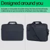 HP Everyday 16-inch Laptop Bag, Messenger case, 40.6 cm (16 inch), Shoulder strap, 510 g