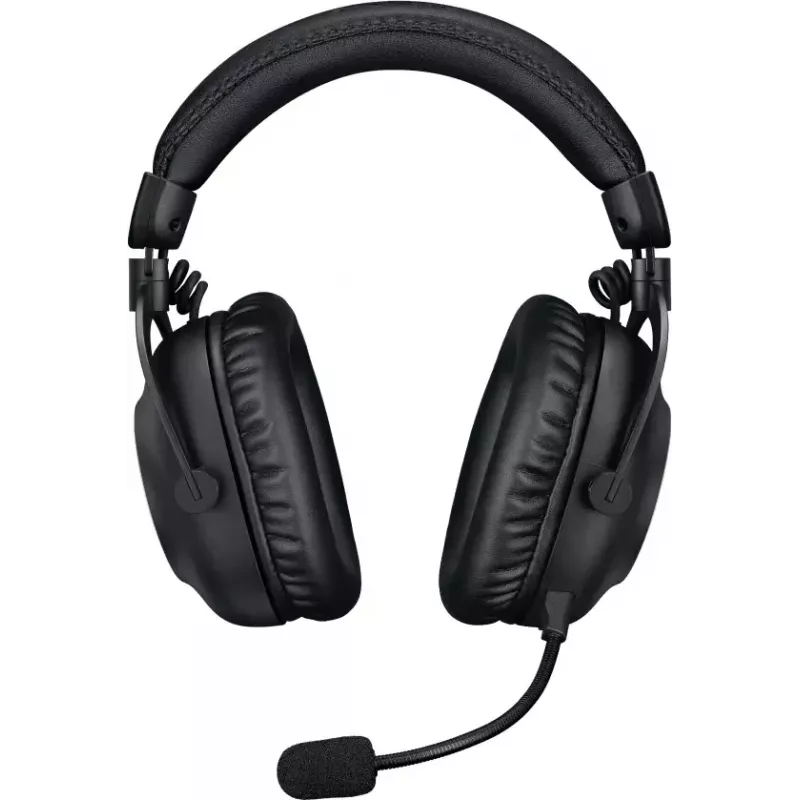 LOGITECH Pro X 2 Lightspeed Wireless Gaming Headset - Black