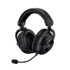 LOGITECH Pro X 2 Lightspeed Wireless Gaming Headset - Black