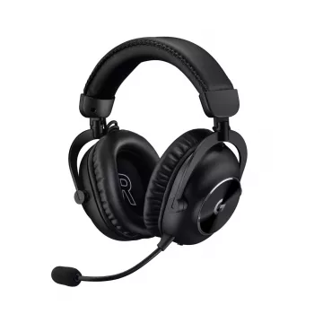 LOGITECH Pro X 2 Lightspeed Wireless Gaming Headset - Black