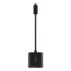 BELKIN USB-c To Ethernet + Charge Adapter 100w Pd