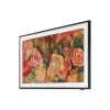 Samsung QE65LS03DAU 165.1 cm (65 inch) 4K Ultra HD Smart TV Wi-Fi Black