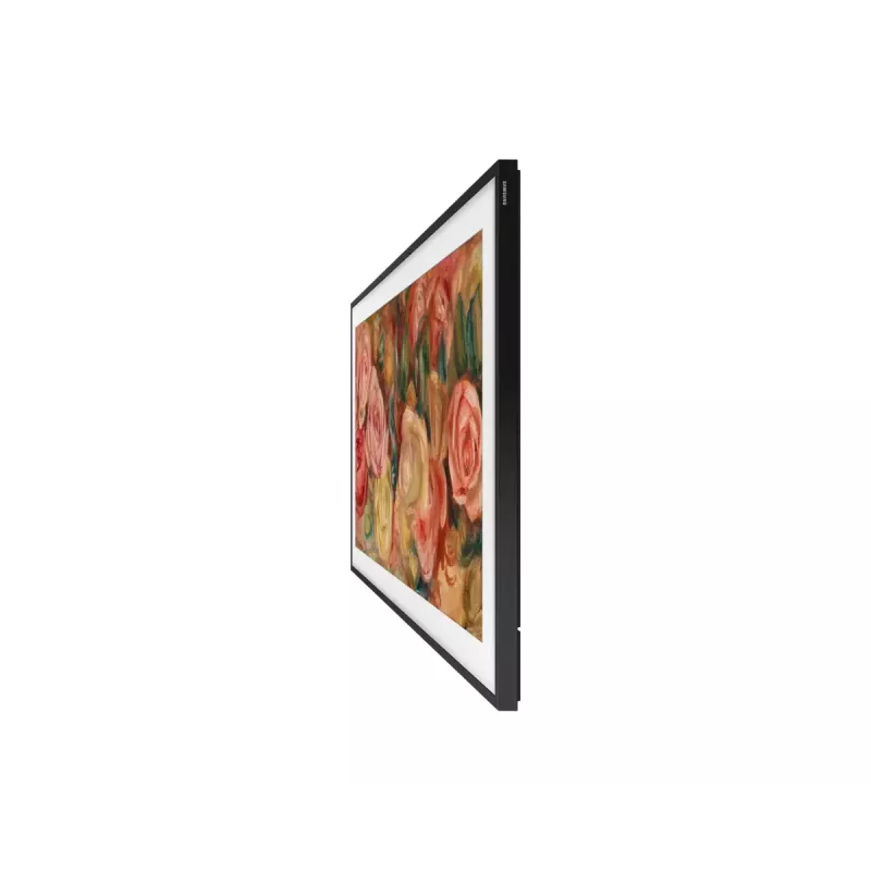 Samsung QE65LS03DAU 165.1 cm (65 inch) 4K Ultra HD Smart TV Wi-Fi Black