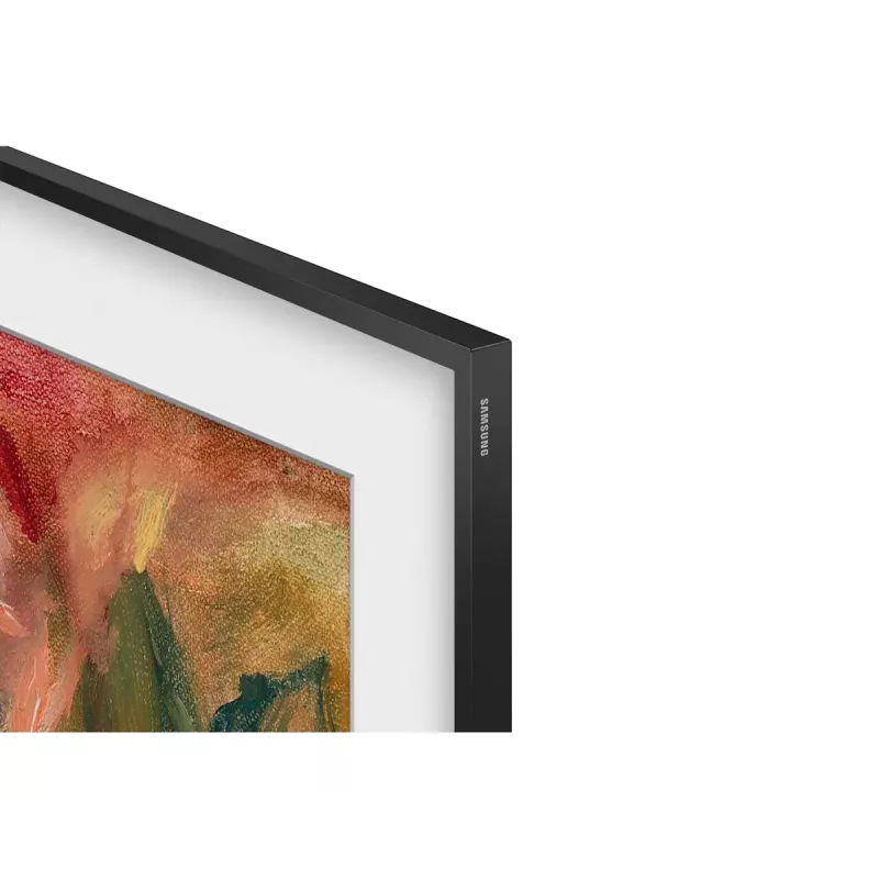 Samsung QE65LS03DAU 165.1 cm (65 inch) 4K Ultra HD Smart TV Wi-Fi Black
