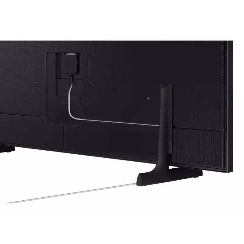 Samsung QE65LS03DAU 165.1 cm (65 inch) 4K Ultra HD Smart TV Wi-Fi Black