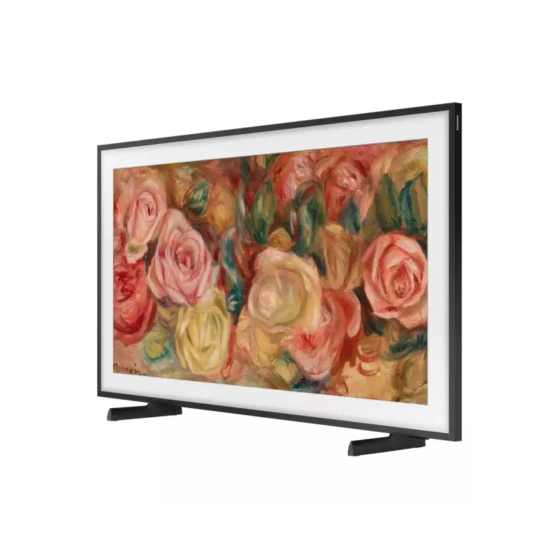 Samsung QE65LS03DAU 165.1 cm (65 inch) 4K Ultra HD Smart TV Wi-Fi Black