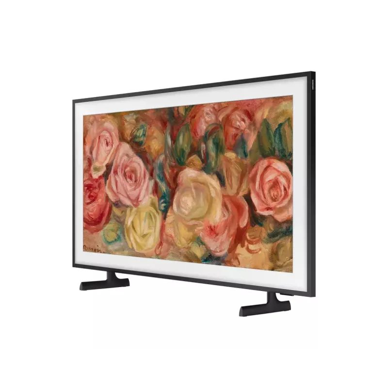 Samsung QE65LS03DAU 165.1 cm (65 inch) 4K Ultra HD Smart TV Wi-Fi Black