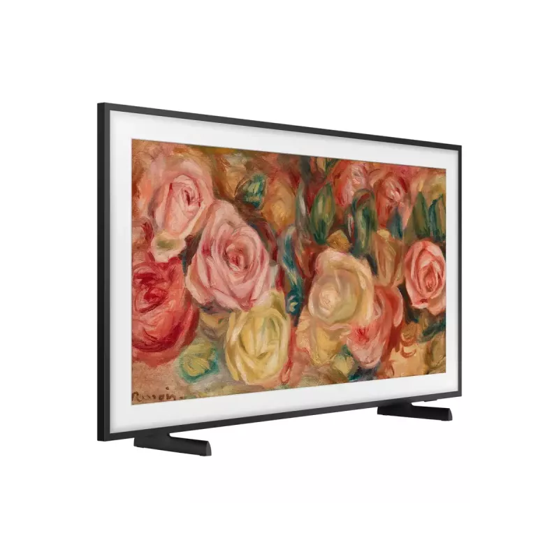 Samsung QE65LS03DAU 165.1 cm (65 inch) 4K Ultra HD Smart TV Wi-Fi Black
