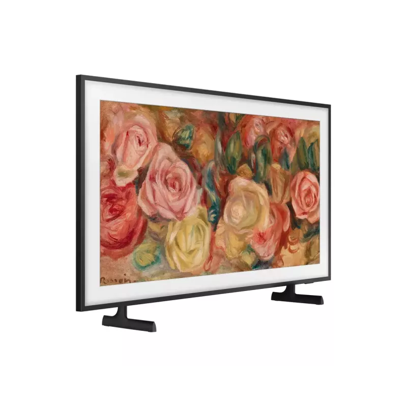 Samsung QE65LS03DAU 165.1 cm (65 inch) 4K Ultra HD Smart TV Wi-Fi Black