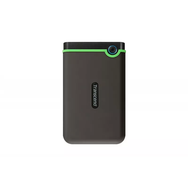 TRANSCEND Storejet 25m3c 2TB 2.5in USB Type-c
