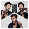 Braun Series 3 Shave&Style 300BT Electric Shaver, Razor for Men, Black