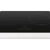 Bosch Serie 4 PWP611BB5E hob Black Built-in 60 cm Zone induction hob 4 zone(s)