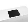 Bosch Serie 4 PWP611BB5E hob Black Built-in 60 cm Zone induction hob 4 zone(s)